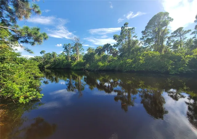 Photo 3 of Land for sale at 395 Ramblewood St, Port Charlotte, FL 33953 | MLS# A4703935 | Listing updated on 2026-08-25