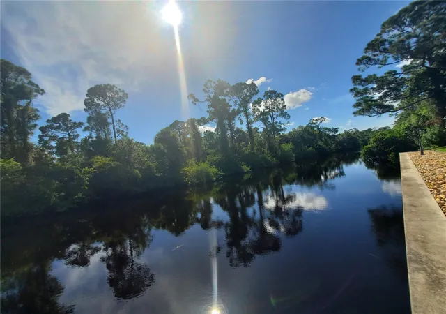 Photo 4 of Land for sale at 395 Ramblewood St, Port Charlotte, FL 33953 | MLS# A4703935 | Listing updated on 2026-08-25