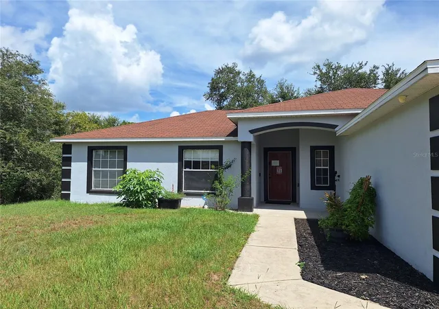 Photo 1 of Single family home for sale at 327 Puffer Ct, Kissimmee, FL 34759 | MLS# O6436298 | Listing updated on 2026-09-02