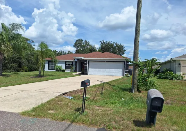 Photo 5 of Single family home for sale at 327 Puffer Ct, Kissimmee, FL 34759 | MLS# O6436298 | Listing updated on 2026-09-02