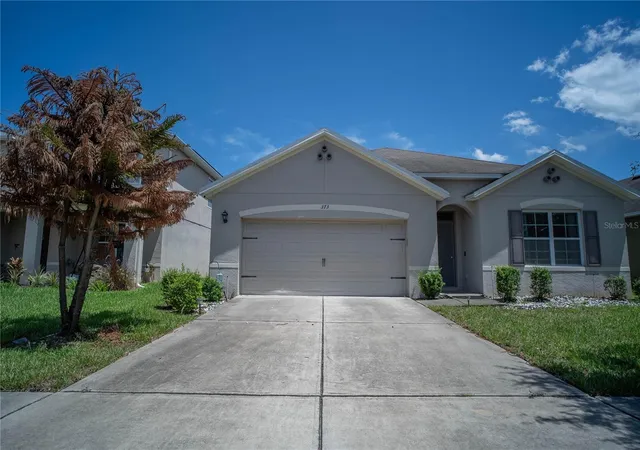 1st image of 373 Aberdeen Dr, Davenport, FL 33896 | MLS# S5156240