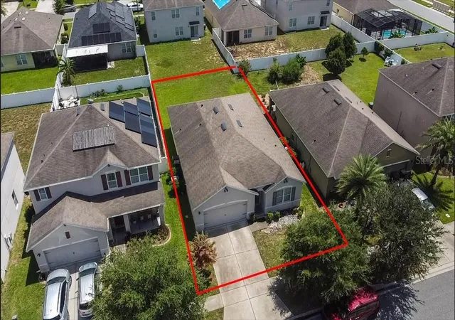 35th image of 373 Aberdeen Dr, Davenport, FL 33896 | MLS# S5156240