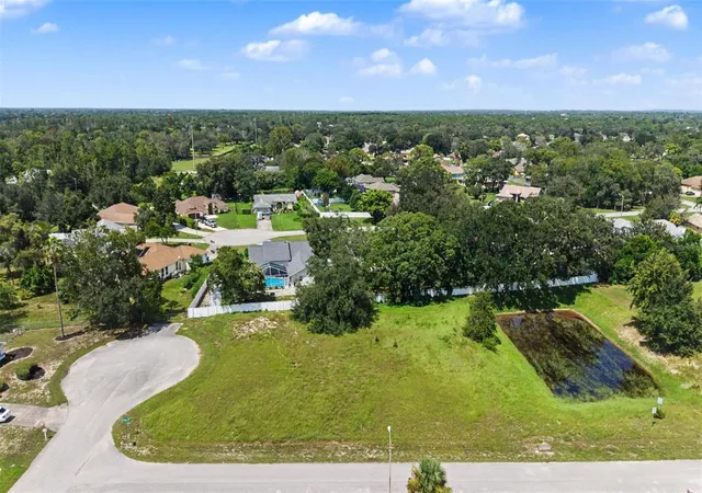Photo 1 of Land for sale at Northwind Ct, Spring Hill, FL 34608 | MLS# TB8542106 | Listing updated on 2026-08-30