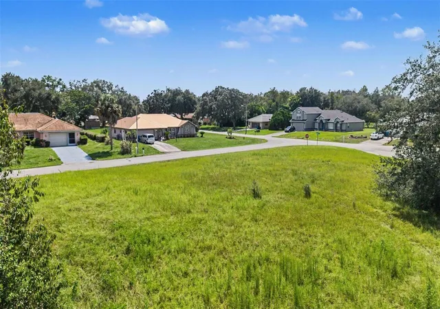 Photo 2 of Land for sale at Northwind Ct, Spring Hill, FL 34608 | MLS# TB8542106 | Listing updated on 2026-08-30