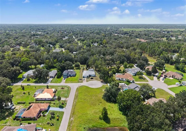 Photo 25 of Land for sale at Northwind Ct, Spring Hill, FL 34608 | MLS# TB8542106 | Listing updated on 2026-08-30
