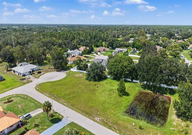 Photo 3 of Land for sale at Northwind Ct, Spring Hill, FL 34608 | MLS# TB8542106 | Listing updated on 2026-08-30