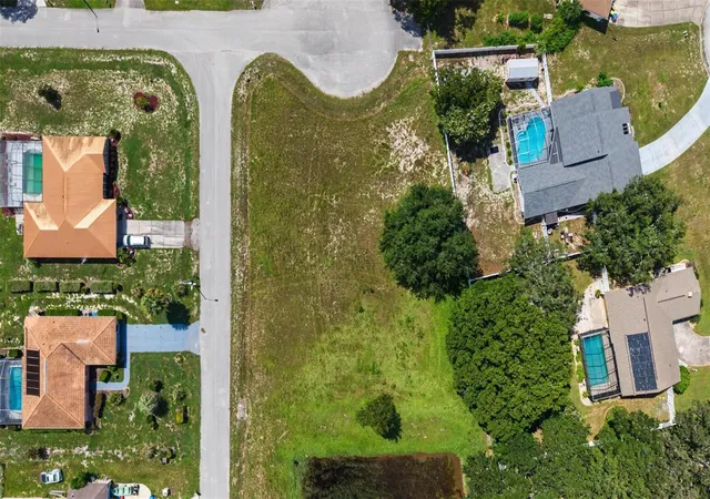 Photo 3 of Land for sale at Northwind Ct, Spring Hill, FL 34608 | MLS# TB8542106 | Listing updated on 2026-09-24