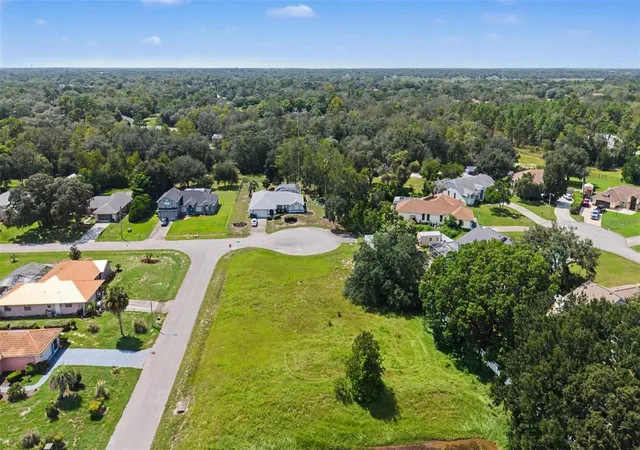 Photo 4 of Land for sale at Northwind Ct, Spring Hill, FL 34608 | MLS# TB8542106 | Listing updated on 2026-09-24