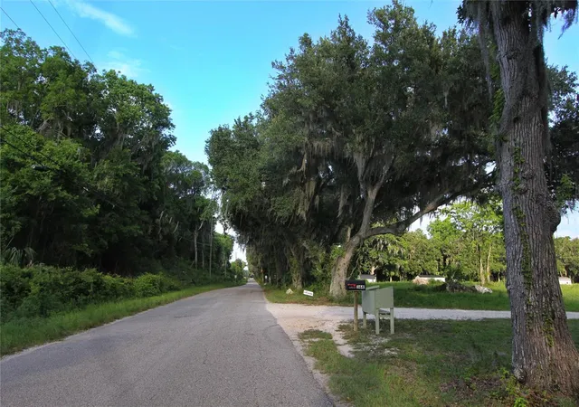 Photo 4 of Land for sale at Tbd Cr 526, Sumterville, FL 33585 | MLS# G5116919 | Listing updated on 2026-10-02