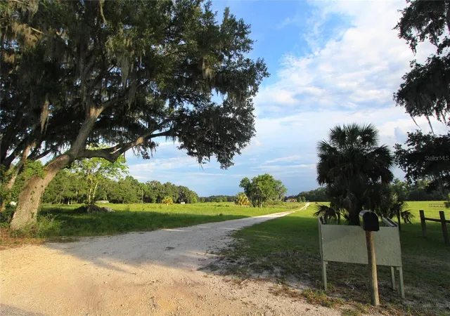 Photo 1 of Land for sale at Tbd Cr 526, Sumterville, FL 33585 | MLS# G5116919 | Listing updated on 2026-10-02