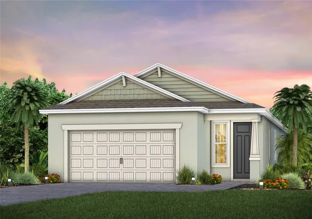 Single family home for sale at 1167 Crowning Ridge Way, MINNEOLA, FL 34715 | MLS# O6436300