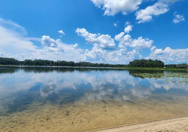 Photo 3 of Single family home for sale at 21994 Ne 106th Ave, Fort Mc Coy, FL 32134 | MLS# OM731001 | Listing updated on 2026-09-30