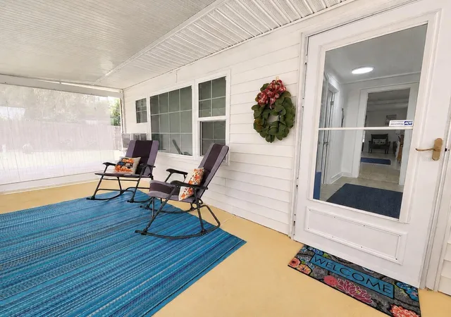 Photo 3 of Single family home for sale at 21994 Ne 106Th Ave, Fort Mc Coy, FL 32134 | MLS# OM731001 | Listing updated on 2026-09-30