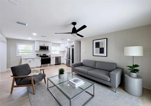 2nd image of 1320 Nw 55th St, Gainesville, FL 32605 | MLS# TB8542112