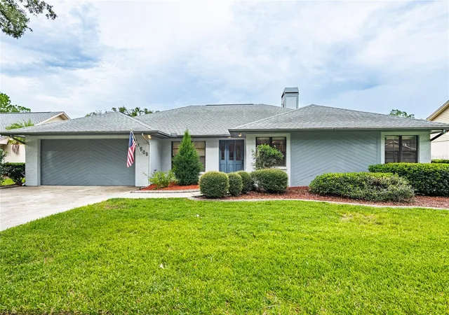 Photo 1 of Single family home for sale at 16509 E Course Dr, Tampa, FL 33624 | MLS# TB8542114 | Listing updated on 2026-09-26