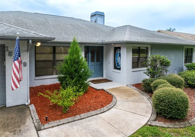Photo 2 of Single family home for sale at 16509 E Course Dr, Tampa, FL 33624 | MLS# TB8542114 | Listing updated on 2026-09-26