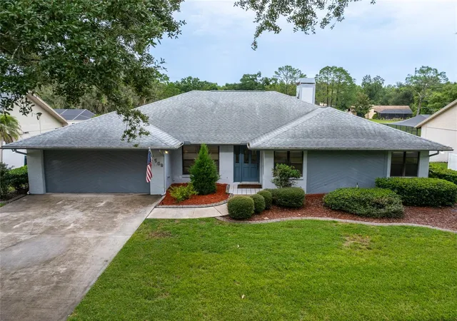 Photo 3 of Single family home for sale at 16509 E Course Dr, Tampa, FL 33624 | MLS# TB8542114 | Listing updated on 2026-09-26