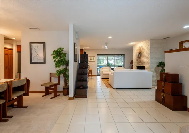 Photo 3 of Single family home for sale at 16509 E Course Dr, Tampa, FL 33624 | MLS# TB8542114 | Listing updated on 2026-09-26