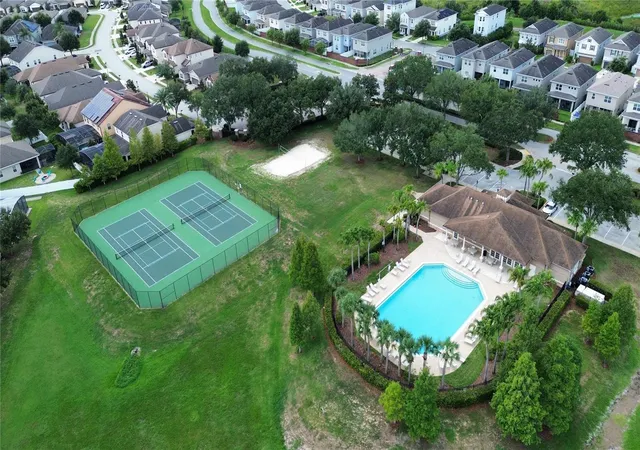 17th image of 2018 Derwent Dr, Davenport, FL 33896 | MLS# O6436302