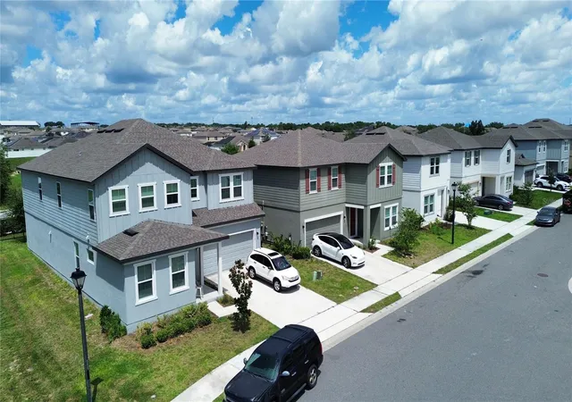 3rd image of 2018 Derwent Dr, Davenport, FL 33896 | MLS# O6436302