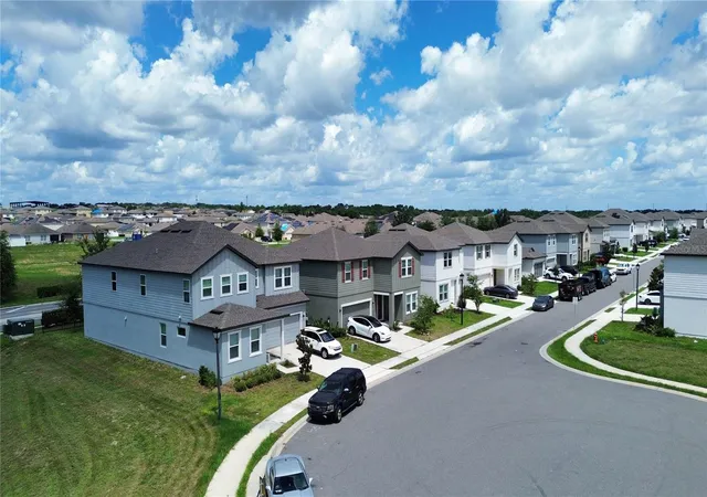 5th image of 2018 Derwent Dr, Davenport, FL 33896 | MLS# O6436302