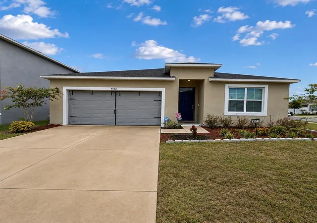 Photo 1 of Single family home for sale at 4032 Grey Heron Loop, Bartow, FL 33830 | MLS# O6436303 | Listing updated on 2026-08-27