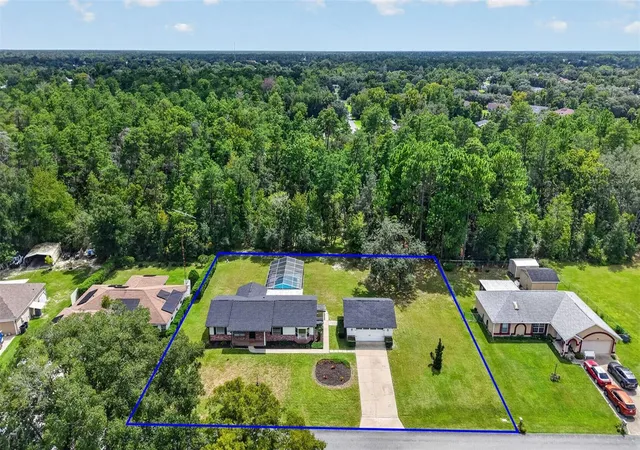 Photo 3 of Single family home for sale at 4190 Sw 140 St Rd, Ocala, FL 34473 | MLS# G5116921 | Listing updated on 2026-09-24