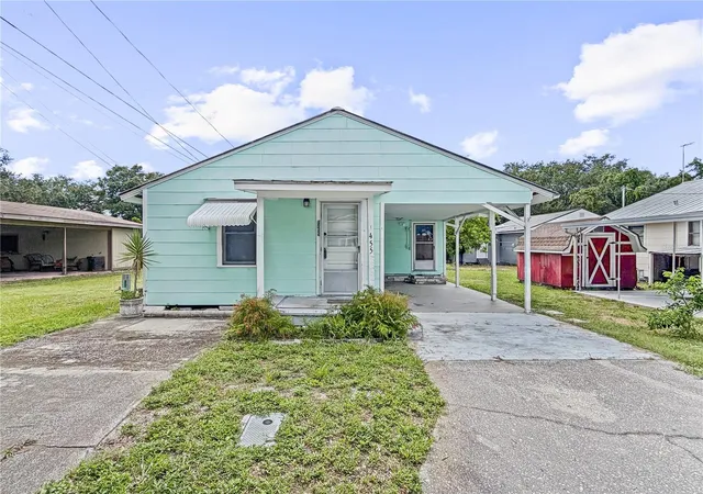 Multi family home for sale at 1455 10Th St Nw, LARGO, FL 33770 | MLS# TB8542120