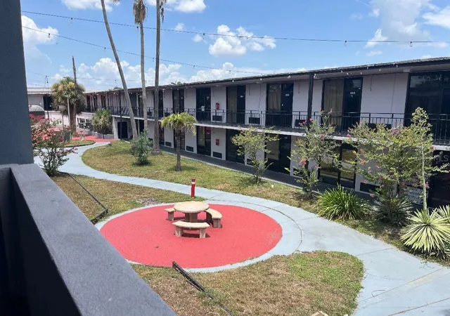 Photo 3 of Condo for sale at 8421 S Orange Blossom Trl #319, Orlando, FL 32809 | MLS# O6436308 | Listing updated on 2026-08-27