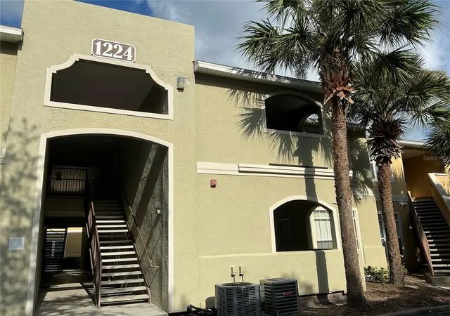 image of 1224 S Missouri Ave #906, Clearwater, FL 33756 | MLS# TB8542122