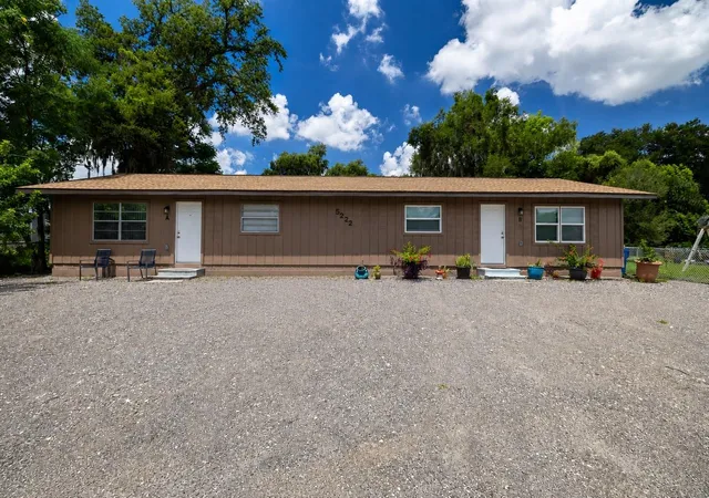 Photo 1 of Multi family home for sale at 5222 Bogdonoff Dr, Seffner, FL 33584 | MLS# TB8542124 | Listing updated on 2026-09-24