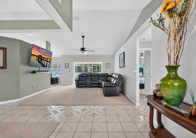 Photo 3 of Sale Pending at 6 Roxland Ln, Palm Coast, FL 32164 | MLS# V4950897 | Listing updated on 2026-08-28