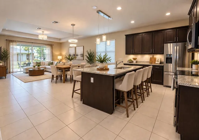 Photo 2 of Single family home for sale at 3552 Stonebriar Ln, Sanford, FL 32771 | MLS# O6436312 | Listing updated on 2026-09-30