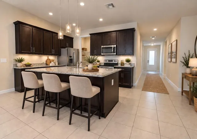 Photo 3 of Single family home for sale at 3552 Stonebriar Ln, Sanford, FL 32771 | MLS# O6436312 | Listing updated on 2026-09-30