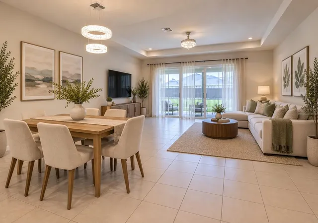 Photo 4 of Single family home for sale at 3552 Stonebriar Ln, Sanford, FL 32771 | MLS# O6436312 | Listing updated on 2026-09-30