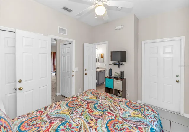 5th image of 712 Calabria Ave, Davenport, FL 33897 | MLS# O6436313
