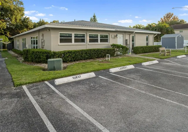 Photo 41 of Condo for sale at 11200 102nd Ave #15, Seminole, FL 33778 | MLS# TB8542127 | Listing updated on 2026-09-13
