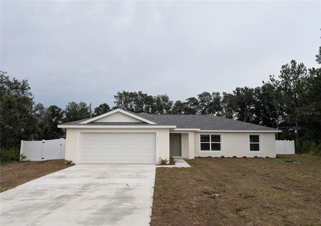 1st image of 4846 Sw 143rd Loop, Ocala, FL 34473 | MLS# O6436315