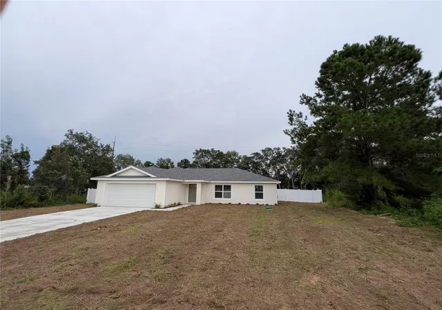 2nd image of 4846 Sw 143rd Loop, Ocala, FL 34473 | MLS# O6436315