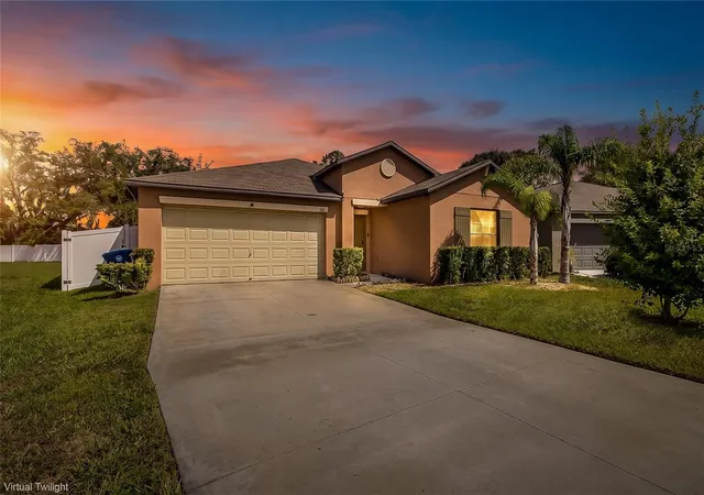 Photo 1 of Single family home for sale at 518 Argyll Dr, Spring Hill, FL 34609 | MLS# W7888880 | Listing updated on 2026-09-05