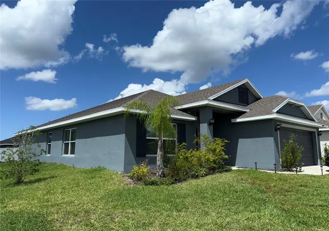 1st image of 14921 Tropical Violet Wy, Wimauma, FL 33598 | MLS# A4703942