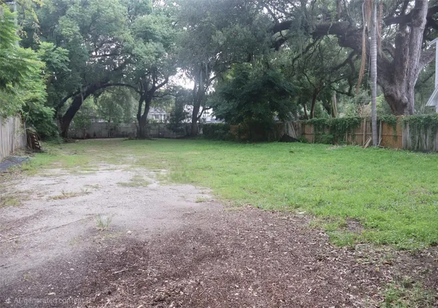 Photo 1 of Land for sale at 724 Putnam Ave, Orlando, FL 32804 | MLS# S5156249 | Listing updated on 2026-08-31