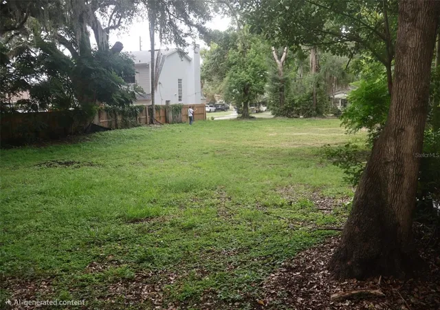Photo 4 of Land for sale at 724 Putnam Ave, Orlando, FL 32804 | MLS# S5156249 | Listing updated on 2026-08-31