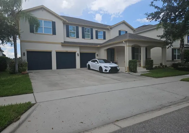 Photo 1 of Single family home for sale at 5620 Mangrove Cove Ave, Winter Garden, FL 34787 | MLS# O6436319 | Listing updated on 2026-08-25