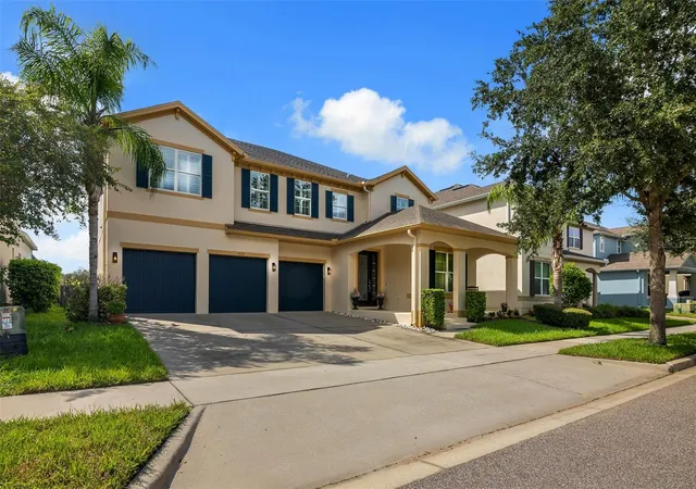 Photo 1 of Single family home for sale at 5620 Mangrove Cove Ave, Winter Garden, FL 34787 | MLS# O6436319 | Listing updated on 2026-09-30