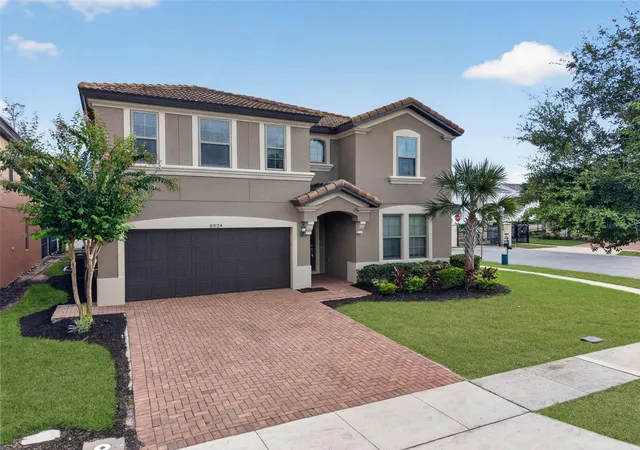 1st image of 8924 Bengal Ct, Kissimmee, FL 34747 | MLS# S5156250