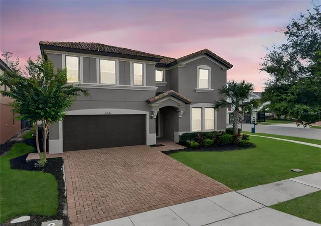 51st image of 8924 Bengal Ct, Kissimmee, FL 34747 | MLS# S5156250