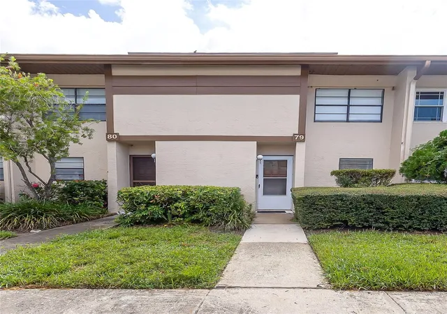 Photo 1 of Townhouse for sale at 9209 Seminole Blvd #79, Seminole, FL 33772 | MLS# TB8542130 | Listing updated on 2026-08-26