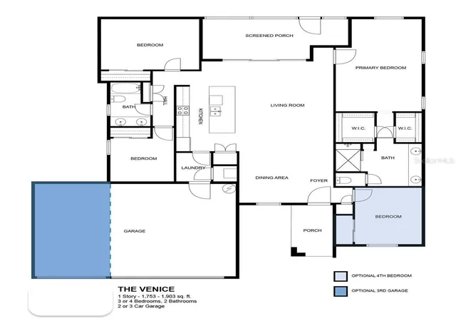 14th image of 64 Bunker Hill Dr, Palm Coast, FL 32137 | MLS# O6436321