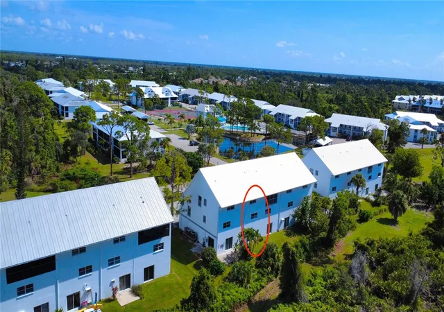 2nd image of 6800 Placida Rd #TH-3D, Englewood, FL 34224 | MLS# N6145471